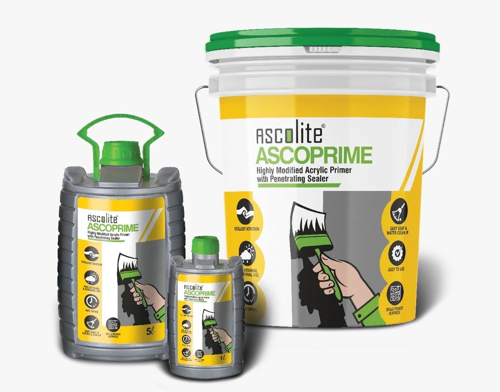 ASCOLITE ASCOPRIME 1000/Litre