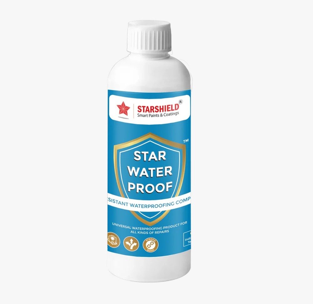 STAR WATER SEAL 2K