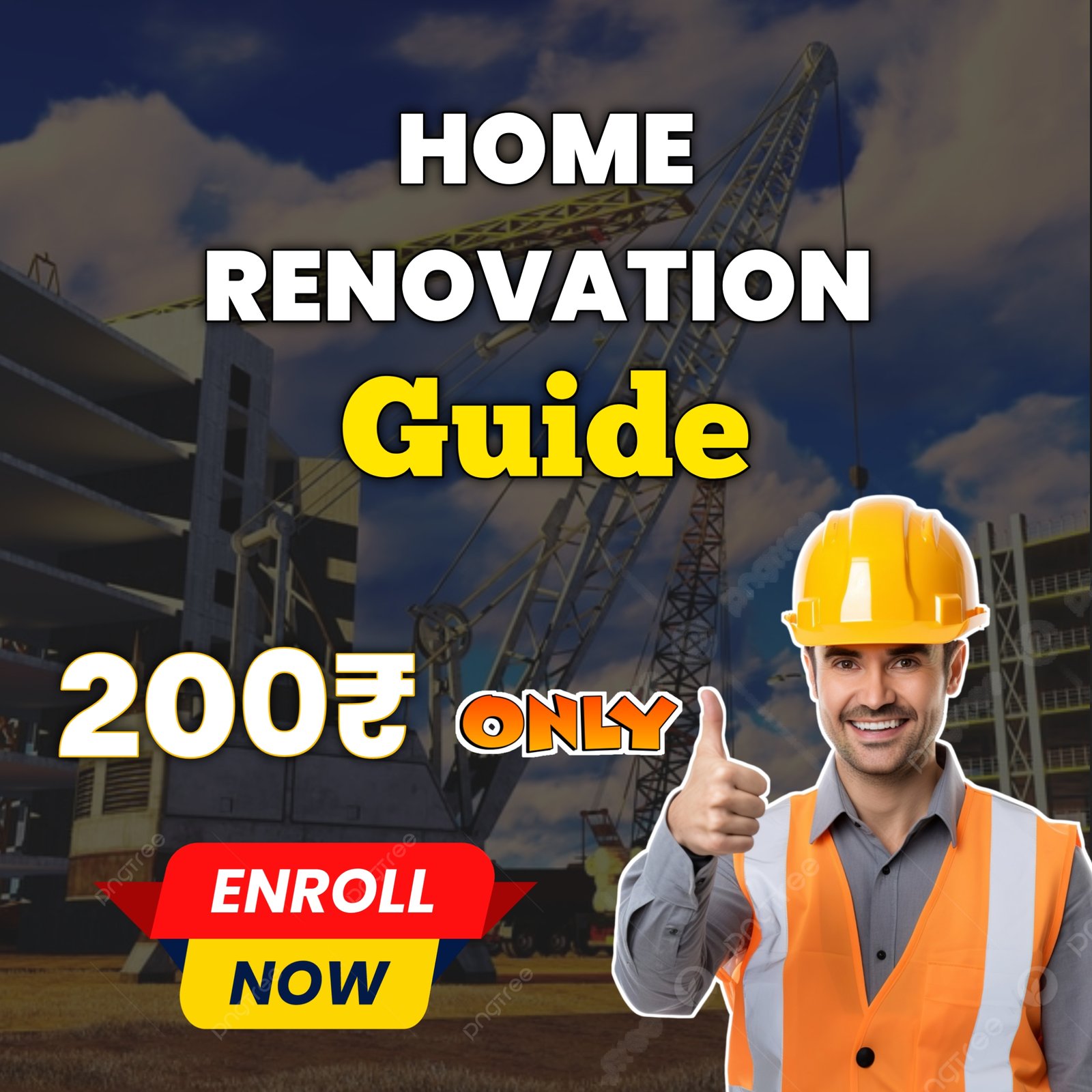 Home Renovation Guide